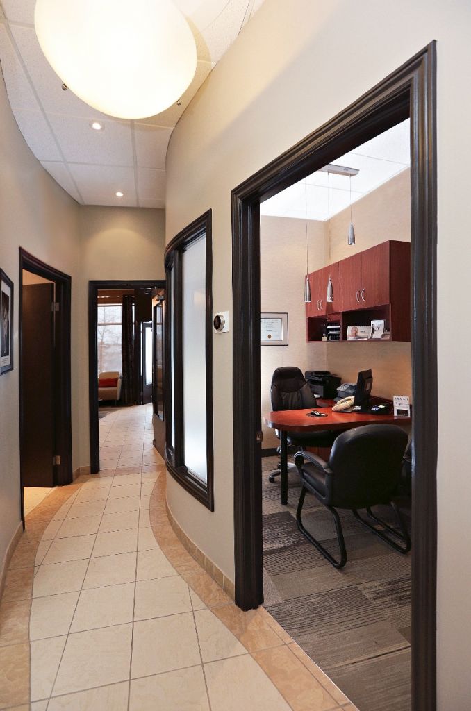 Villanova Dental Studio - Logo