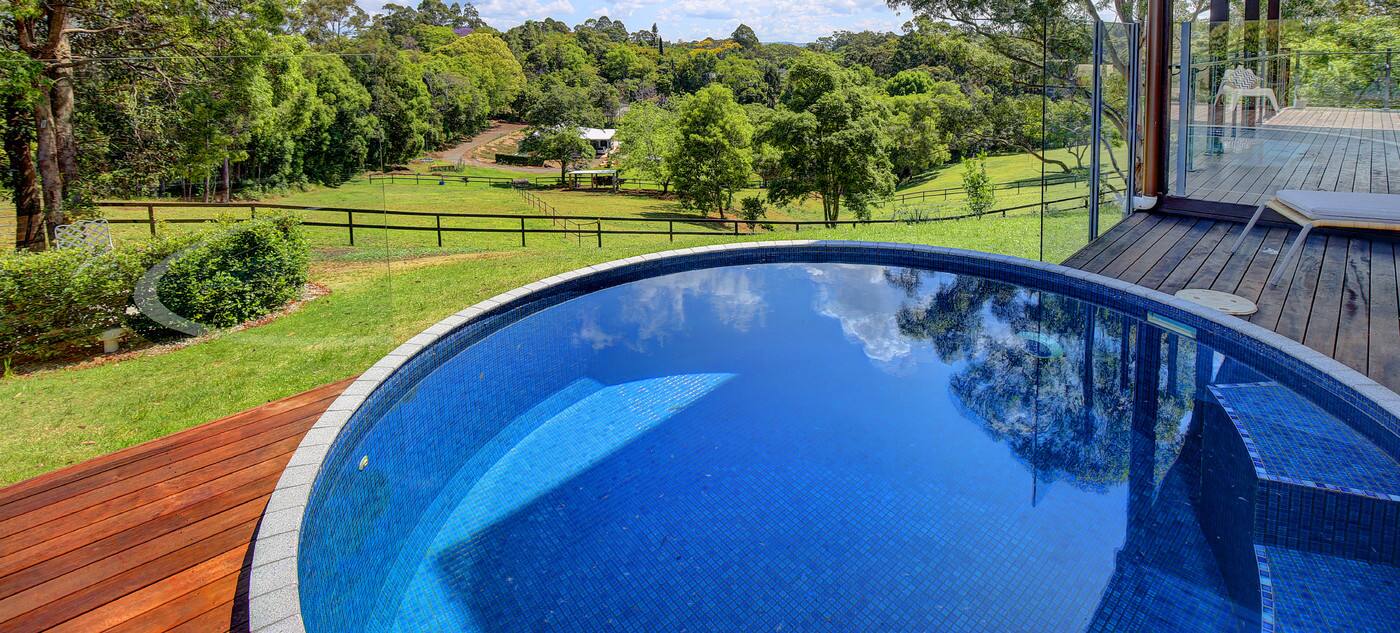Villa Plunge Pools - Cover photo
