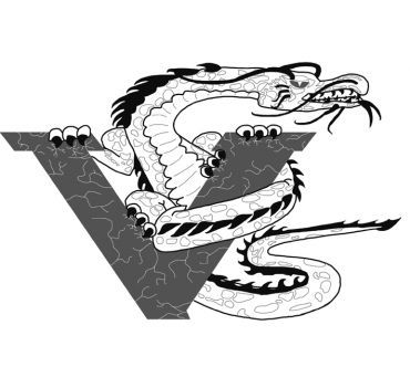 Villari&s;s Studio Of Self Defense - Logo