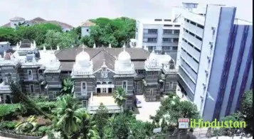 Villa Theresa High School - Logo