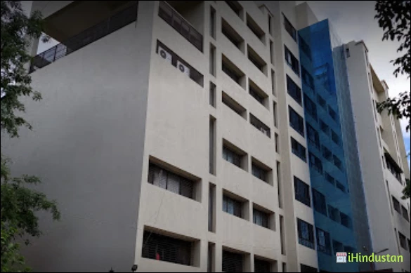 Villoo Poonawalla Memorial Hospital - Logo