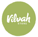 Vilvah Store - Logo