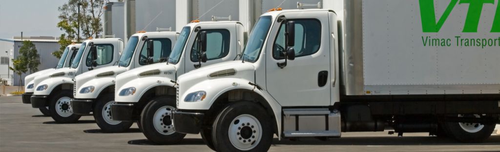 Vimac Transport Limited - Cover photo
