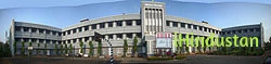 Vimala College Autonomous Thrissur - Logo