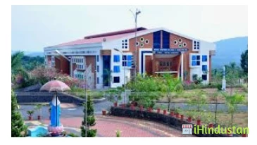 Vimal Jyothi Engineering College, Kannur - Logo