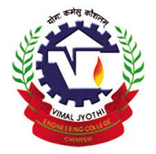 Vimal Jyothi Institute Of Management & Research (VJIMR) - Logo