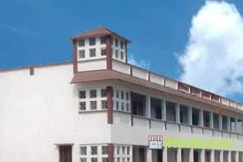 Vimal Mahila Mahavidyalay - Logo