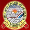 Vimal Muni College of Education (VMCE) - Logo