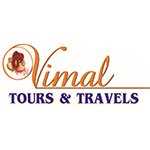 Vimal Tour Travels 393451 - Logo