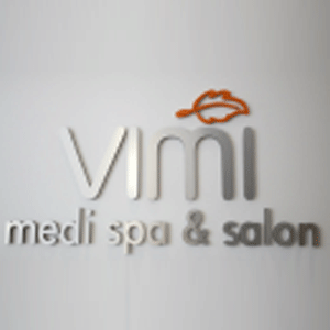 Vimi Medi Spa - Logo