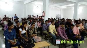 Vimla Private I.T.I - ITI College In Kanpur, ITI Instit - Logo