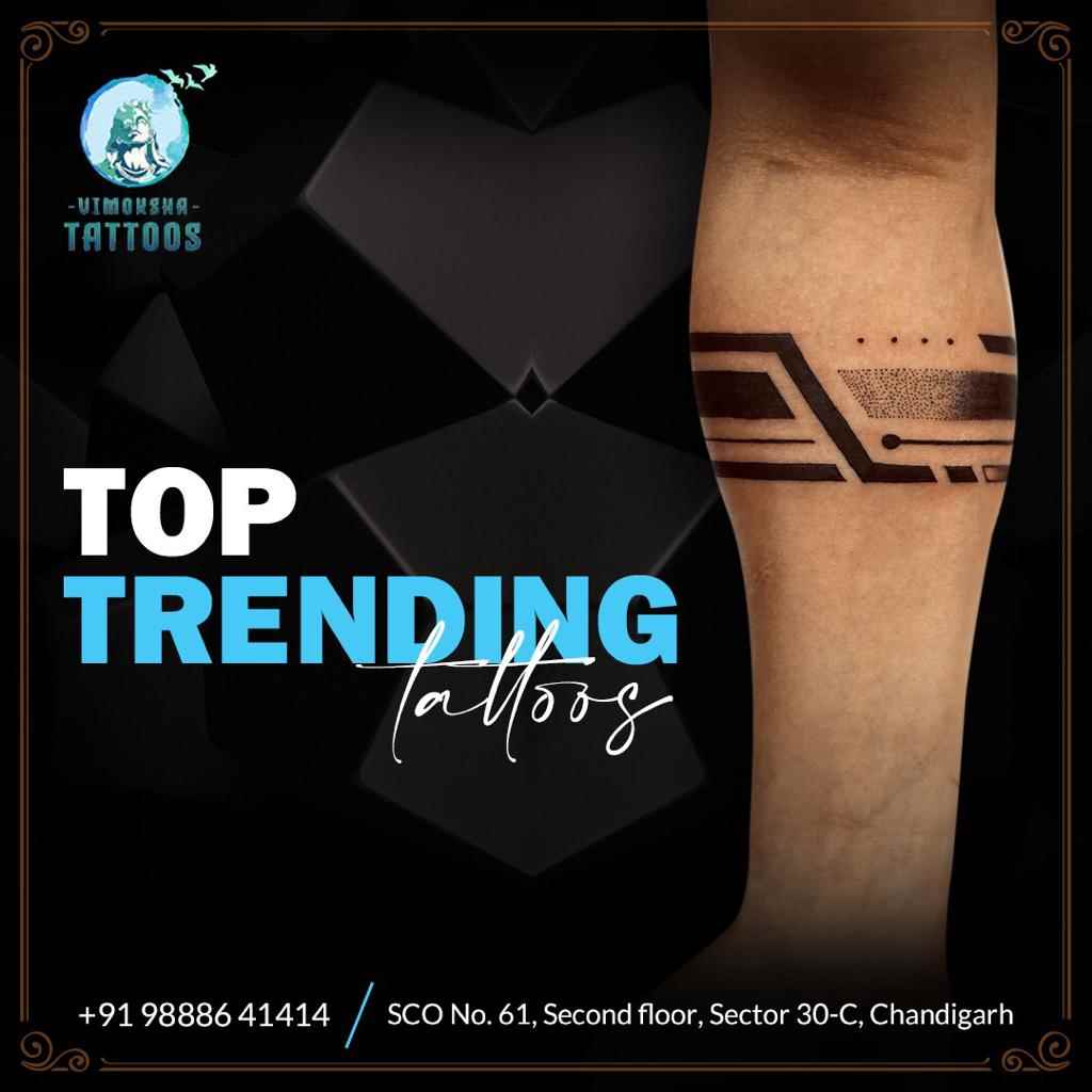 Vimoksha Tattoos - Cover photo