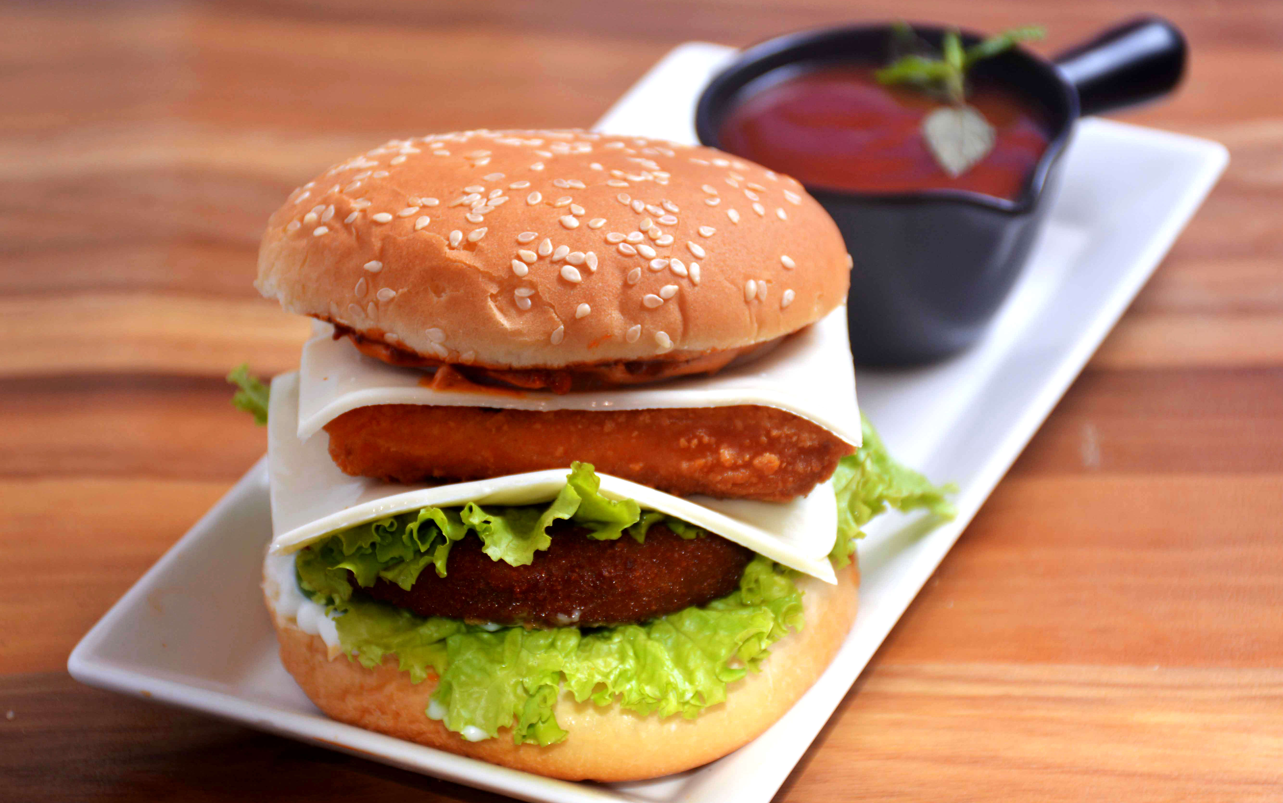 Vimpi's - Logo