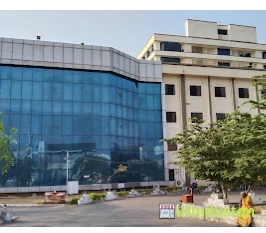 VIMS Hospital - Logo