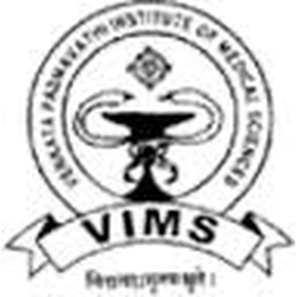 VIMS Tirupati (VIMS) - Logo