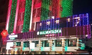Vinamra Malvan Tadka - Logo