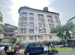 Vinamra Swaraj Hospital - Logo