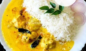 Vinayak Food - Logo