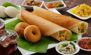Vinaya Cafe - Logo
