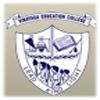 Vinayaga Education College (VEC) - Logo