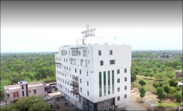 VINAYAKA AYURVEDA HOSPITAL & PANCHAKARMA CENTRE - Logo