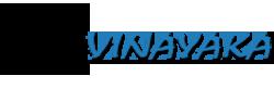Vinayaka College Of Pharmacy (VCP) - Logo