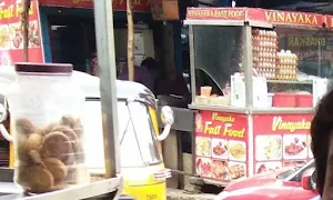 Vinayaka Fast Food - Cover photo
