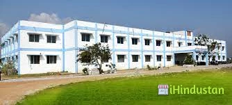 Vinayaka Missions College Of Nursing (VMCON) - Logo