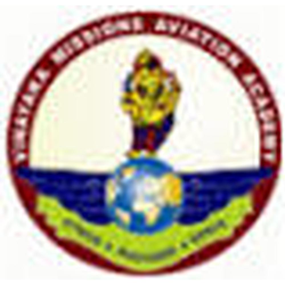 Vinayaka Mission s Avaitaion Academy (VMAA) - Logo