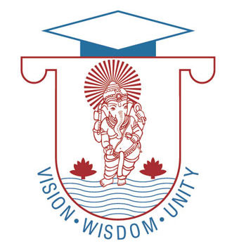 Vinayaka Mission's Homoeopathic Medical College & Hospitals, Salem - A Constituent College of VMRF DU (VMHMC) - Logo
