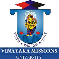 Vinayaka Missions Sikkim University (UMSU) - Logo