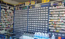 Vinayaka Pharmacy - Cover photo