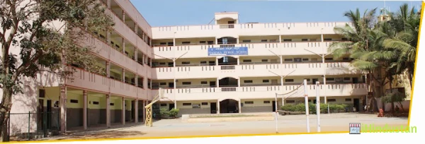 Vinayaka School - Logo