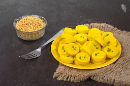 Vinayaka Sweets & Snacks - Logo