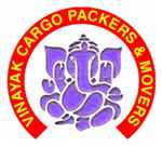 Vinayak Cargo Packers And Movers - Logo