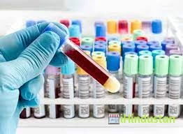 Vinayak Diagnostics - Logo
