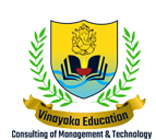 Vinayak Education - Logo