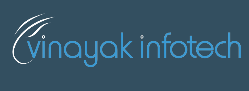 Vinayak Infotech - Cover photo