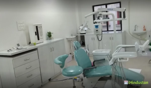 Vinayak Multispeciality Dental Clinic - Logo
