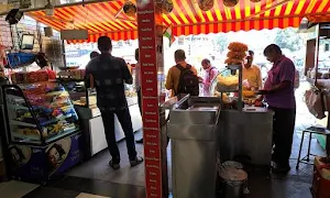 Vinayak Sweets And Snacks Corner - Logo
