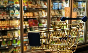Vinayak Trading - Logo