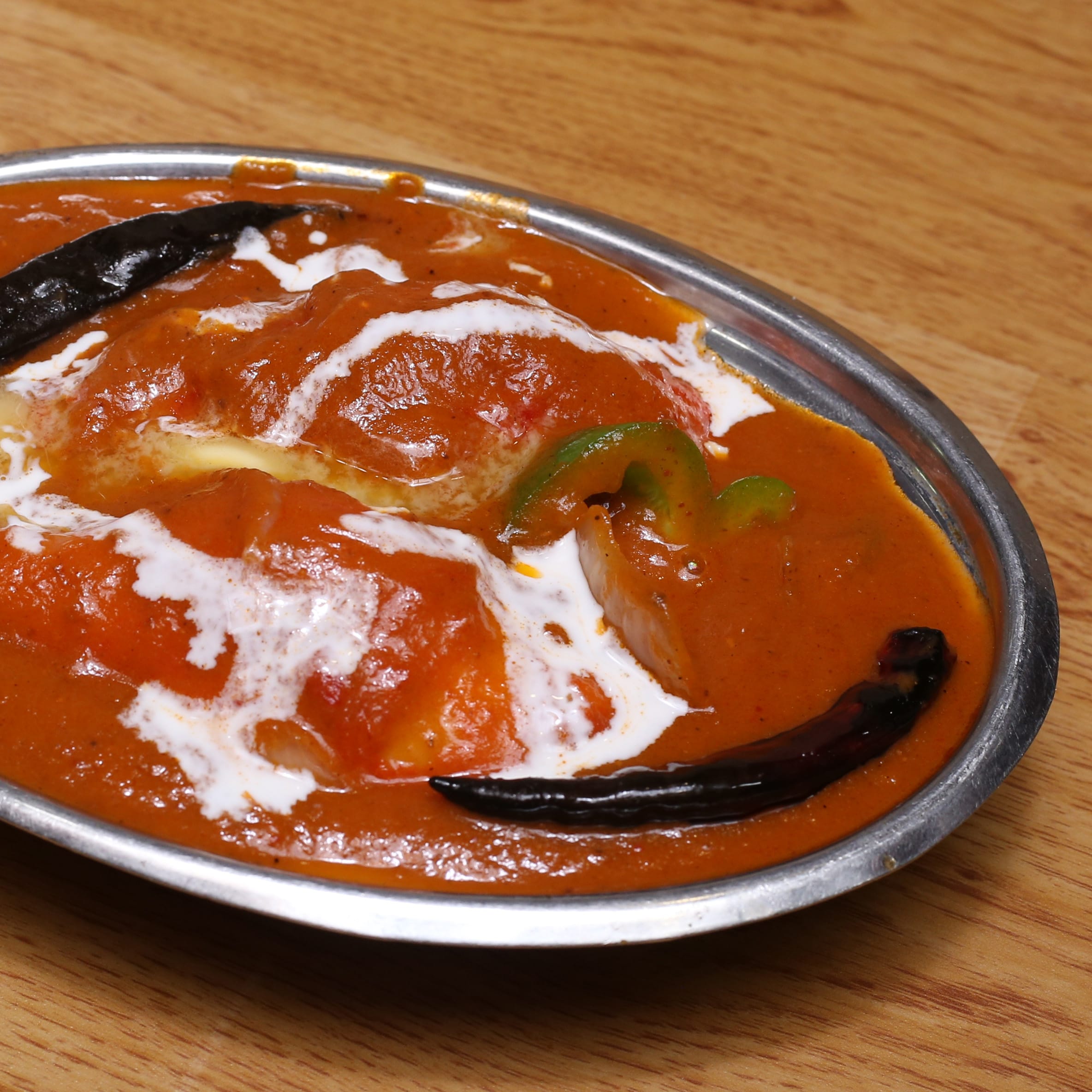 Vinay Restaurant - Logo