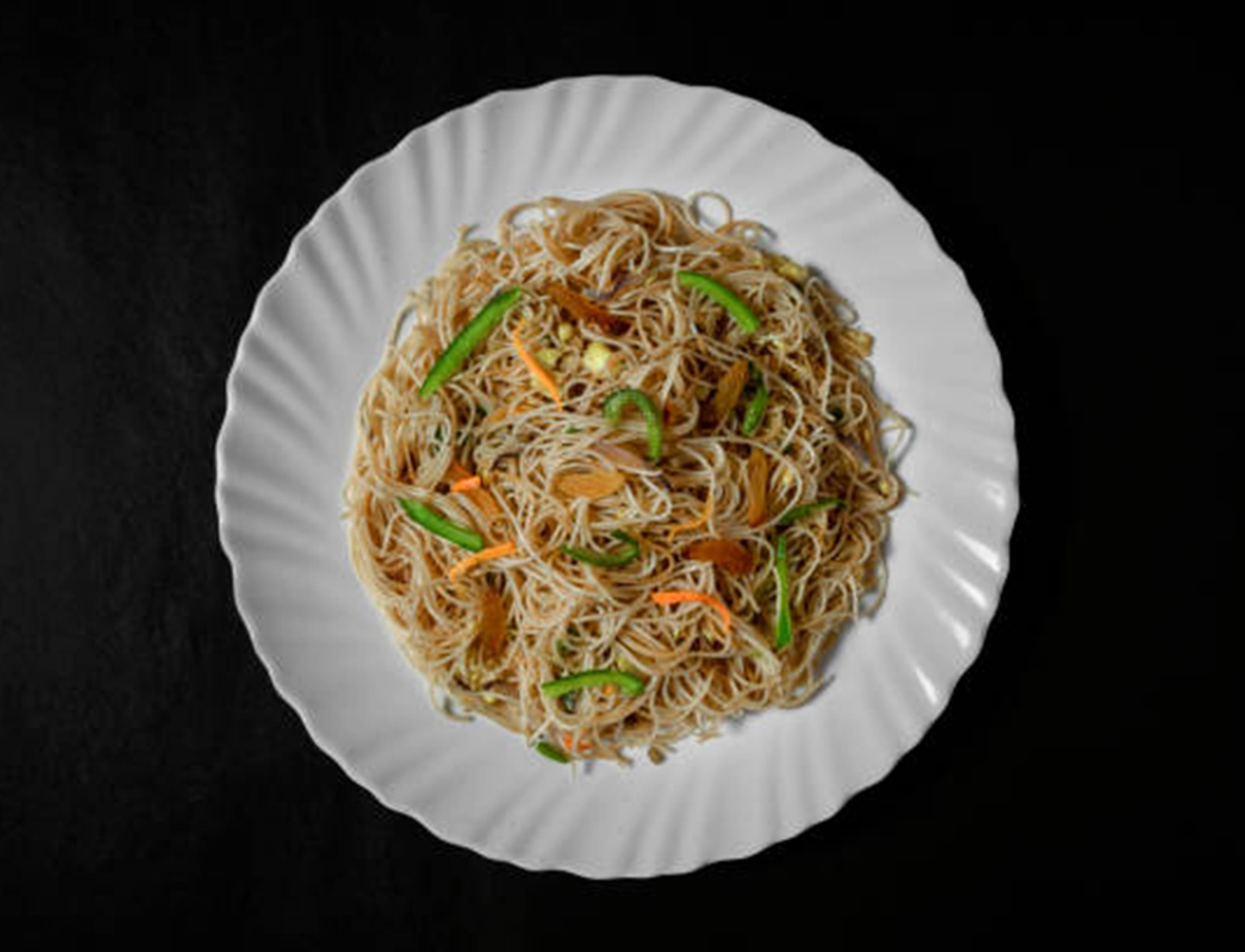 Vinay 'S Chinese Food - Logo