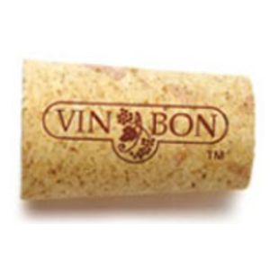Vin Bon Bradford - Logo