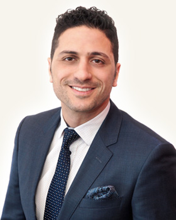 Vince Iannello - Royal LePage Your Community Realty, Br - Logo