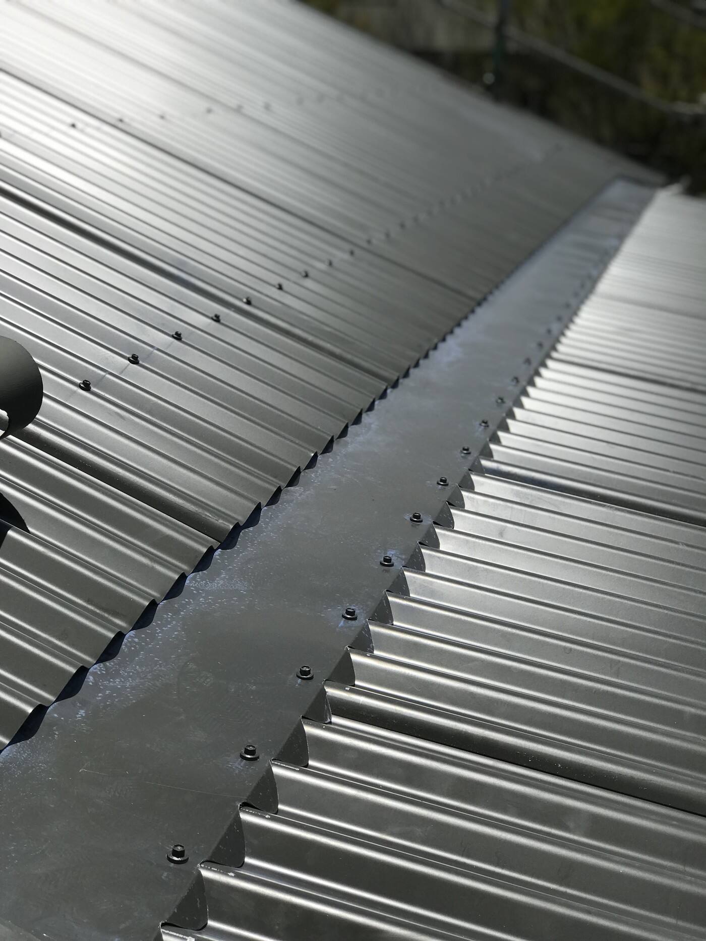 Vincent Roofing - Cover photo