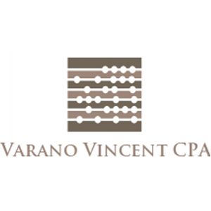 Vincent Varano CPA - Logo