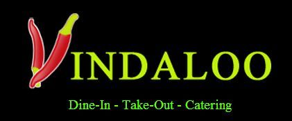 Vindaloo Indian Cuisine - Logo