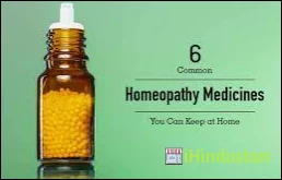 VINDECA HOMOEOPATHIC CLINIC - Logo