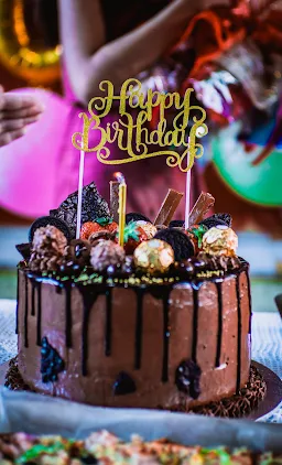 Vindhwashni Bakers - Cover photo
